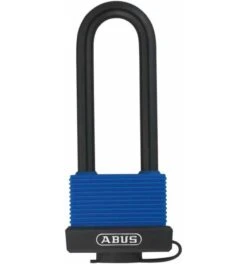 ABUS Vorhangschloss Aqua Safe 70IB/50HB80 Gl.-6402