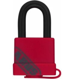 ABUS Vorhangschloss Messing 70/35 Gl.-6302