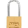 ABUS Vorhangschloss Messing 75/40HB40 B/DFNLI 1 ABUS Vorhangschloss Messing 75/40HB40 B/DFNLI -Abus Lock Geschaft schloss 75 1584953 czm 1