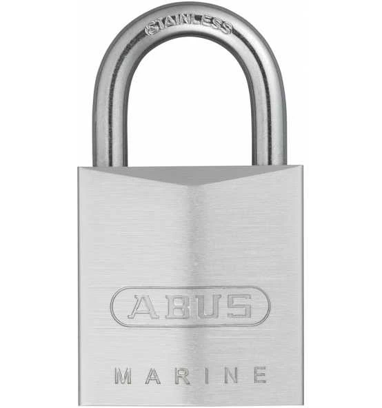 ABUS Vorhangschloss Messing 75IB/30 Vs. 3 ABUS Vorhangschloss Messing 75IB/30 Vs.