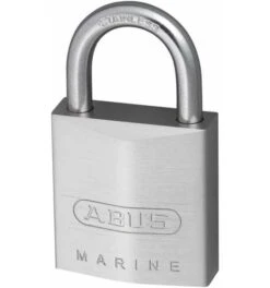 ABUS Vorhangschloss Messing 75IB/30 Vs. 10 ABUS Vorhangschloss Messing 75IB/30 Vs. -Abus Lock Geschaft schloss 75 1584975 czm