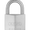 ABUS Vorhangschloss Messing 75IB/50 Gl.-7561 -Abus Lock Geschaft schloss 75 1584976 czm 1