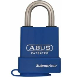 ABUS Vorhangschloss Service 83WPIB/53 Gl.