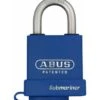 ABUS Vorhangschloss Service 83WPIB/53 XP20 Gl. -Abus Lock Geschaft schloss 83 1585352 czm 1