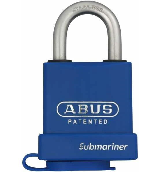 ABUS Vorhangschloss Service 83WPIB/53 EC550 Vs. 3 ABUS Vorhangschloss Service 83WPIB/53 EC550 Vs.