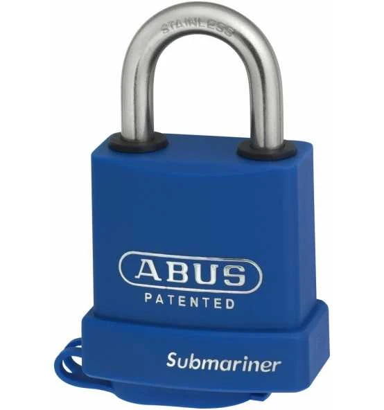 ABUS Vorhangschloss Service 83WPIB/53 EC550 Vs. 6 ABUS Vorhangschloss Service 83WPIB/53 EC550 Vs. – Bild 4