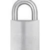 ABUS Vorhangschloss Service 83/50 EC660 Code Gl. Lt. Muster -Abus Lock Geschaft schloss 83 1585372 czm 2