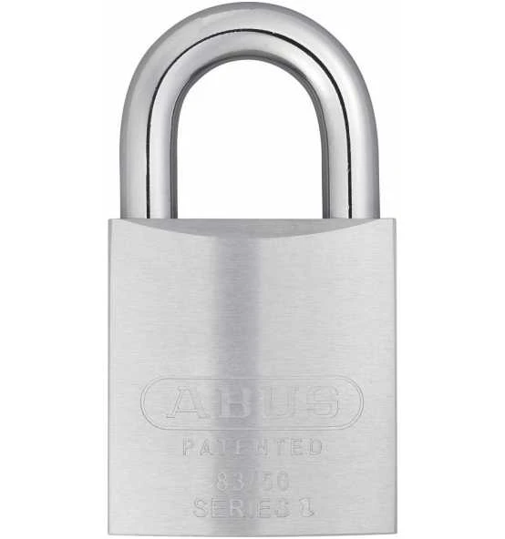 ABUS Vorhangschloss Service 83/50 EC550 Vs. 3 ABUS Vorhangschloss Service 83/50 EC550 Vs.