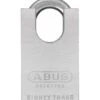 ABUS Vorhangschloss Service 83CS/50 EC550 Gl. -Abus Lock Geschaft schloss 83 1585887 czm 1