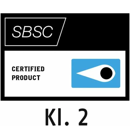 ABUS Vorhangschloss Service 83/45 XP20 Vs. 5 ABUS Vorhangschloss Service 83/45 XP20 Vs. – Bild 3