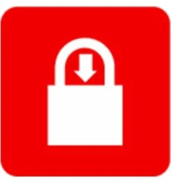 ABUS Vorhangschloss Service 83/50 EC660 Code Gl. Lt. Muster -Abus Lock Geschaft schloss 83 1586246 czm 9