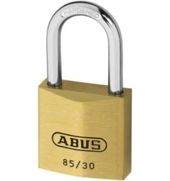 Abus Lock Geschaft -Abus Lock Geschaft schloss 85 1584302 czm