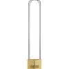 ABUS Vorhangschloss Messing 85/50HB200 Code Gl. Lt. Muster 1 ABUS Vorhangschloss Messing 85/50HB200 Code Gl. Lt. Muster -Abus Lock Geschaft schloss 85 1584313 czm 2