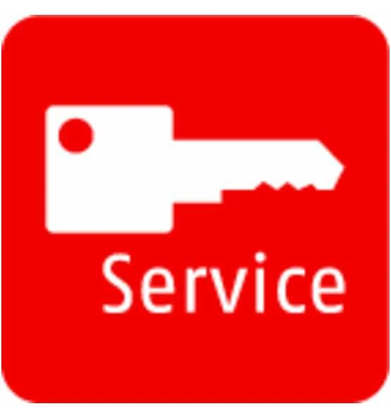 ABUS Vorhangschloss Messing 85/50HB80 Code Gl. Lt. Muster 7 ABUS Vorhangschloss Messing 85/50HB80 Code Gl. Lt. Muster – Bild 5