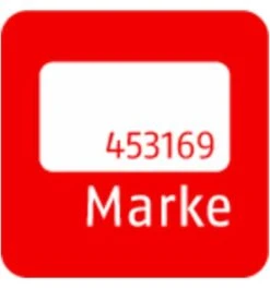 ABUS Vorhangschloss Messing 85WYIB/40HB40 Vs. 13 ABUS Vorhangschloss Messing 85WYIB/40HB40 Vs. -Abus Lock Geschaft schloss 85 1586248 czm 4