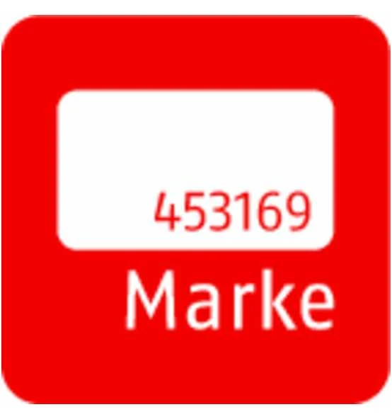 ABUS Vorhangschloss Messing 85WYIB/40 Gl. 8 ABUS Vorhangschloss Messing 85WYIB/40 Gl. – Bild 6