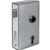 AMF Schlosskasten 140P DIN L Maß A40xB94,5xC173mm Dornm.60mm -Abus Lock Geschaft schlosskasten 1508654 czm