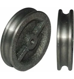 HBS Schnurrolle Nr. 470, 70 Mm