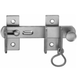 Pollmann Sicherheits-Blendenüberleger Mit Ring Hell Verz.