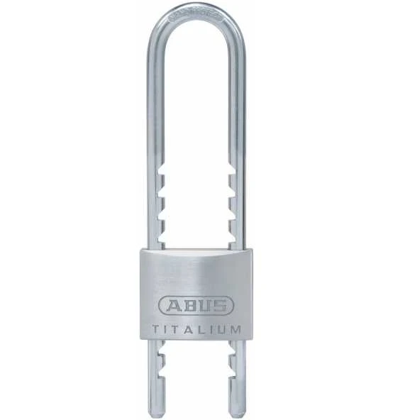 ABUS Vorhangschloss TITALIUM 64TI/50HB60-150 Gl. 3 ABUS Vorhangschloss TITALIUM 64TI/50HB60-150 Gl.