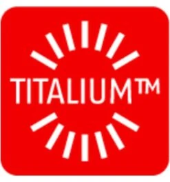 ABUS Vorhangschloss TITALIUM 82TI/70 Gl.-8518 12 ABUS Vorhangschloss TITALIUM 82TI/70 Gl.-8518 -Abus Lock Geschaft silber 1586247 czm 37