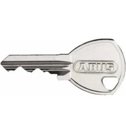 ABUS Vorhangschloss TITALIUM 64TI/50 Gl.-6513 -Abus Lock Geschaft silber 975924 czm