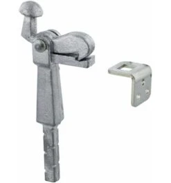 GAH Alberts Torfeststeller Bodenbef., Bl Vz, ZE, 191