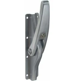 DENI Tortreibriegel PLANO 16mm Schlaufenanzahl 4 LM Hell Verz.