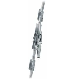 FUHR Tortreibriegel 902 DIN Links/ Re.verz.LM Vierkantst.10x10mm