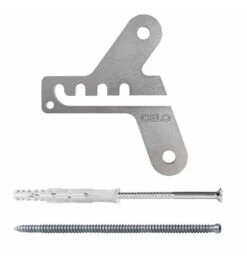 CELO Fenstersicherung ProtectFIX, PFIX 117, Set, FBS-Z152 & MFR 10-80