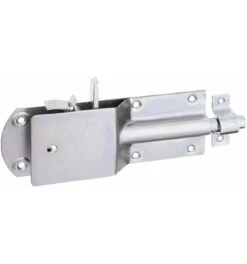 GAH Alberts Sicherh.Stallriegel 163/K2ZA Verzinkt