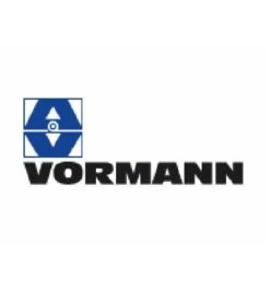 Vormann Doppeltorüberwurf Nr. 86000Z, Verzinkt -Abus Lock Geschaft tuertreibriegel 998626 czm