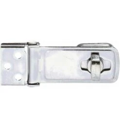 GAH Alberts Sicherheitsüberfalle Verz. 90