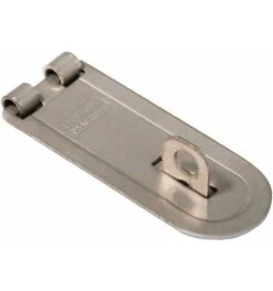 Burg-Wächter Panzerüberfalle L.118mm B.32mm Ösen-D.8mm VA SB