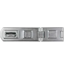 ABUS Überfalle 100/100 DG