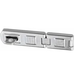 ABUS Überfalle 100/100DG B/SB -Abus Lock Geschaft ueberfalle drahtueberfalle 1584250 czm 1