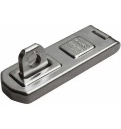ABUS Überfalle 100/100 B/SB -Abus Lock Geschaft ueberfalle drahtueberfalle 1584251 czm