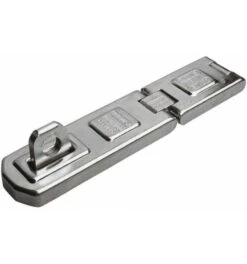 ABUS Überfalle 100/100 DG -Abus Lock Geschaft ueberfalle drahtueberfalle 1584252 czm