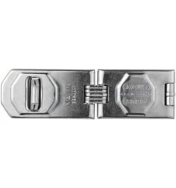 ABUS Überfalle 110/195 -Abus Lock Geschaft ueberfalle drahtueberfalle 1584257 czm 2