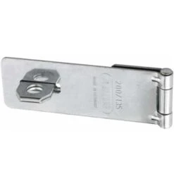 ABUS Überfalle 200/135 B/SB -Abus Lock Geschaft ueberfalle drahtueberfalle 1584267 czm