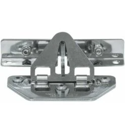 ABUS Rolltorsicherung 138/150 GateSec