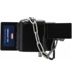 ABUS ConHasp 230/100 Ohne Zylinder
