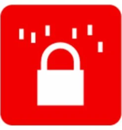 ABUS Überfalle Diskus Integral 141/200 Weiß + 26/70 Vs. -Abus Lock Geschaft ueberfalle drahtueberfalle 1586239 czm 5