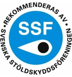 ABUS ConHasp 230/100 Ohne Zylinder -Abus Lock Geschaft ueberfalle drahtueberfalle 1586281 czm 1