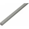 GAH Alberts Vierkantrohr ALU, Si.elox.20x20x1, 5/2m -Abus Lock Geschaft weitere aluminiumprofile 1354632 czm