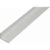 GAH Alberts Winkelprofil ALU, Si.elox.60x25x2/2m -Abus Lock Geschaft weitere aluminiumprofile 503550 czm