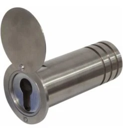 ABUS Schlüsseleinbautresor 729