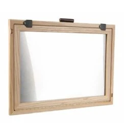 Nestlé® Nestle Feldbuchrahmen Holz, DIN A3