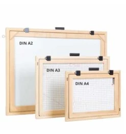 Nestlé® Nestle Feldbuchrahmen Holz, DIN A4 -Abus Lock Geschaft weitere schloesser beschlaege 743669 czm 1