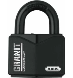 ABUS Vorhangschloss GRANIT 37RK/55 Code Gl. Lt. Muster